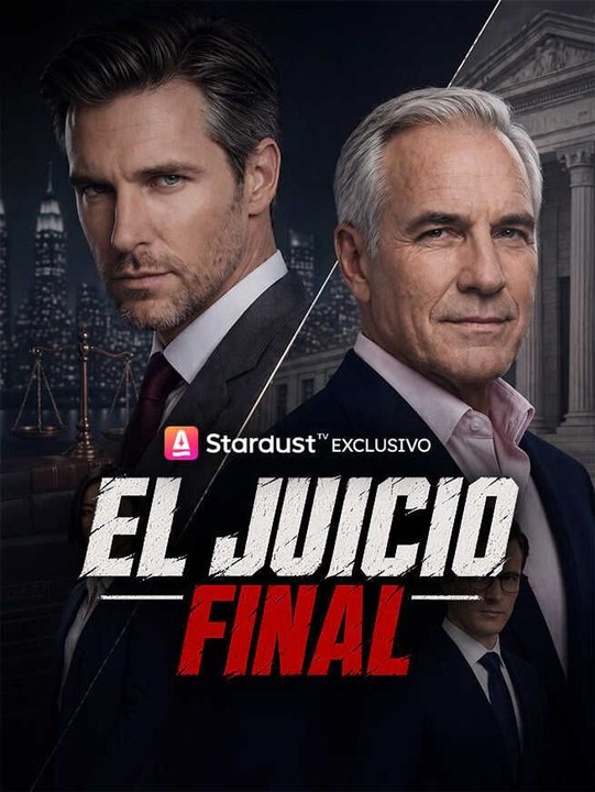 El Juicio Final serie completa