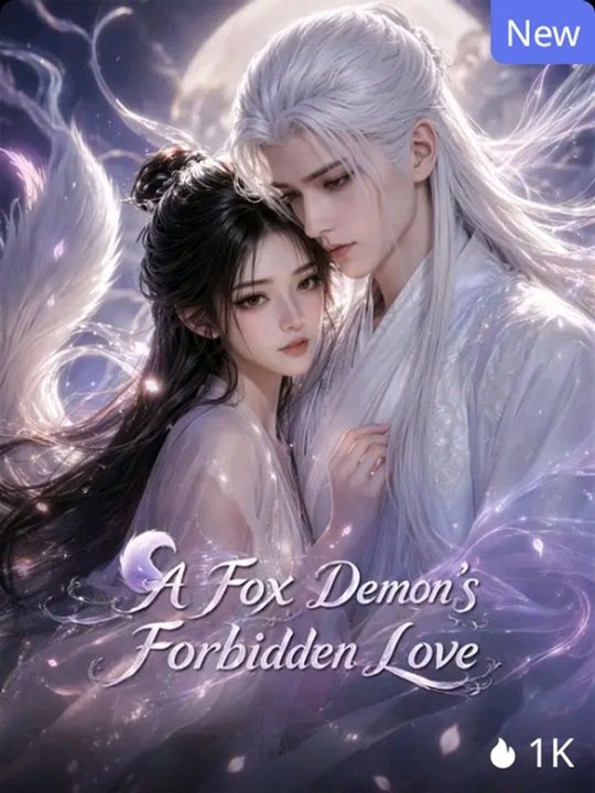 A Fox Demon'S Forbidden Love Series Full Episode | Drama Pulse