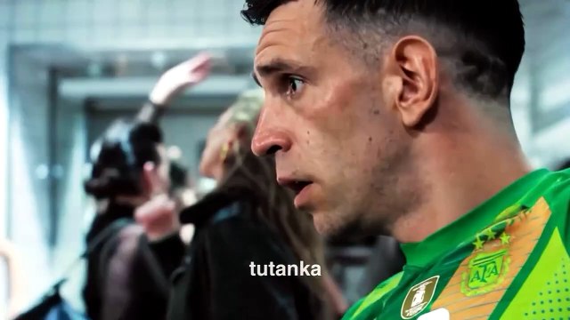 Madonna compartió un video de la Selección Argentina antes de la final del Mundial