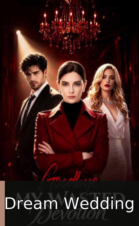 Goodbye, My Wasted Devotion #engsub #fullfilm🔥🎬🔥 | Dream Wedding