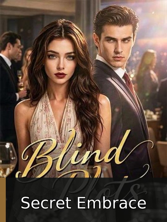 Blind Plots - Full EP | Secret Embrace