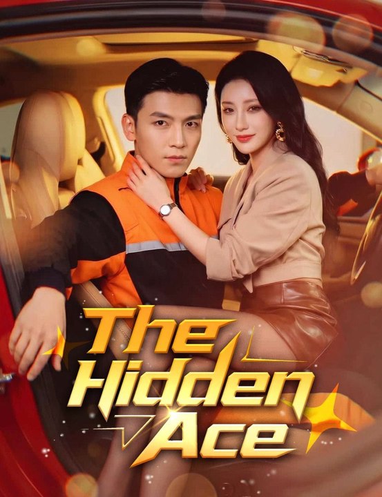 The Hidden Ace 2026 Full Movie