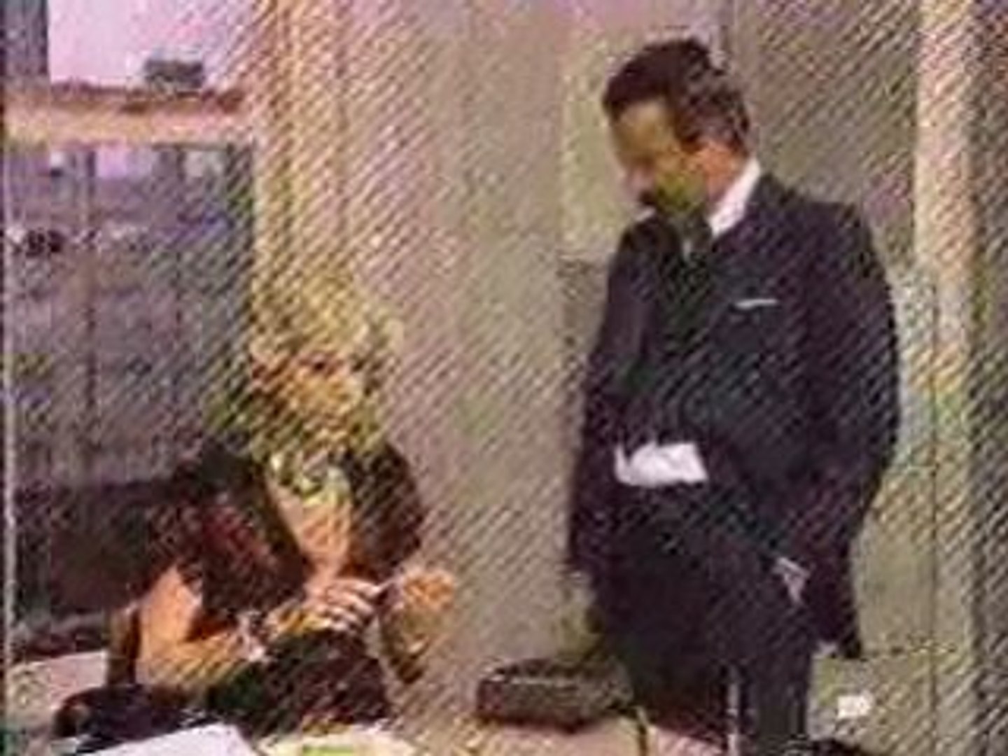 TBS Comedies promo 1984