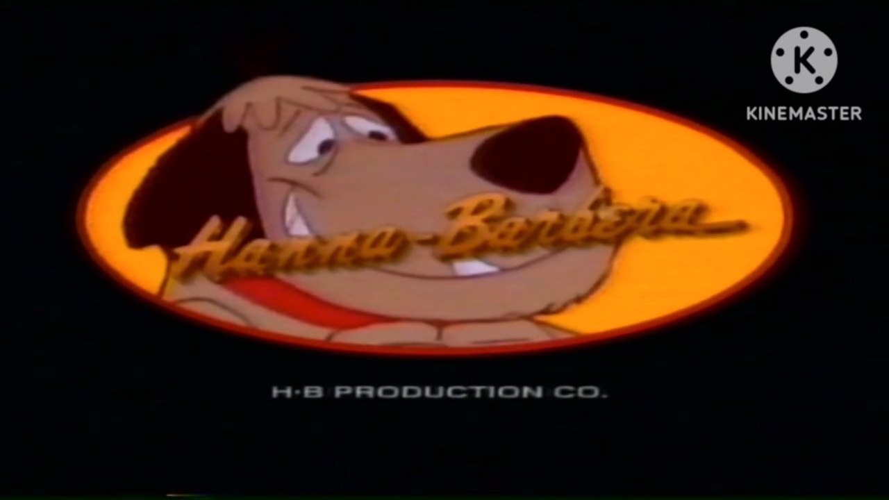 Hanna-Barbera Muttley (1995)