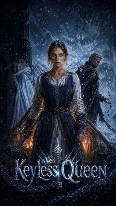 Keyless Queen - (2026) - FULL ENGSUB | Reelshort Hot HD