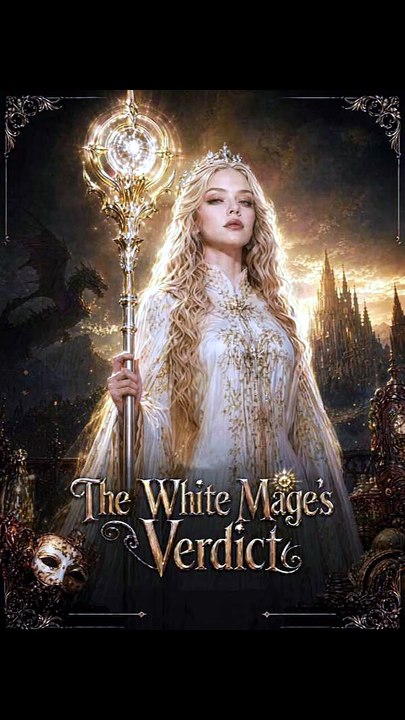 The White Mage's Verdict