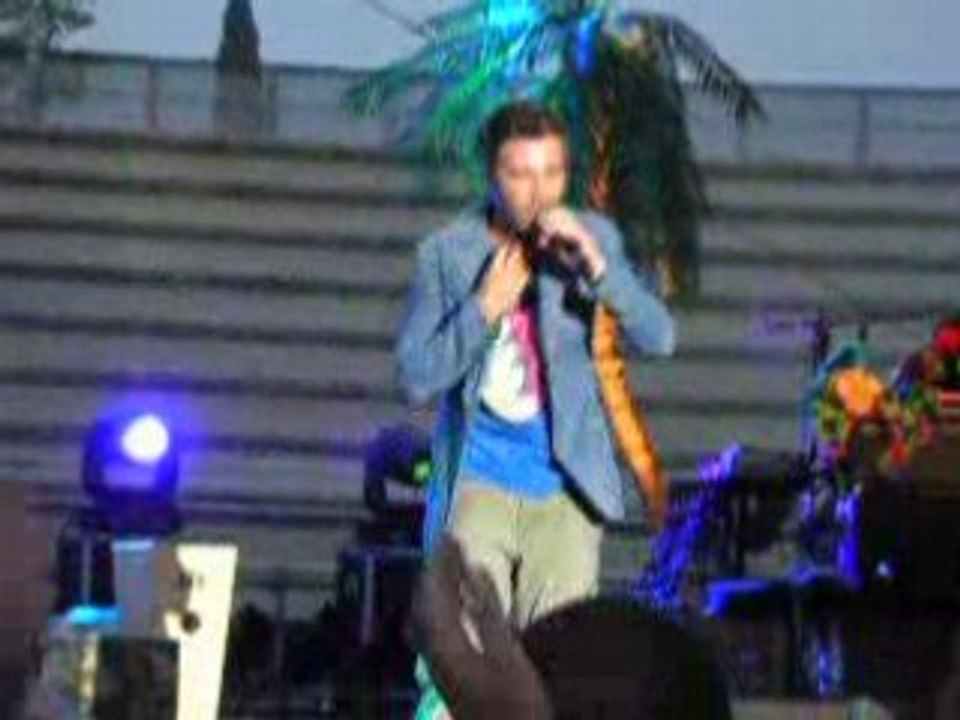 christophe maé on s'attache