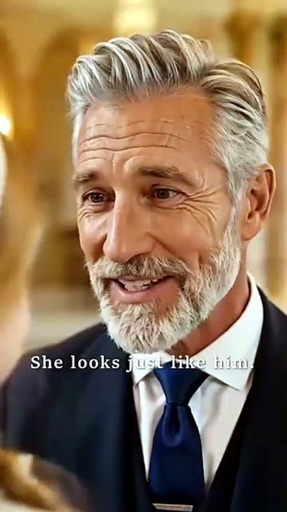 The Beautiful CEO Comes Calling with Her Daughter FULL ENGLISH SUB [Full Movie]
