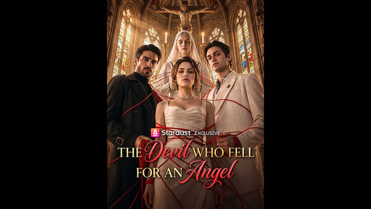 The Devil Who Fell for an Angel - Full EP