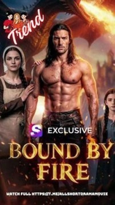 Bound by Fire - All Episodes Combined | Short Film HD