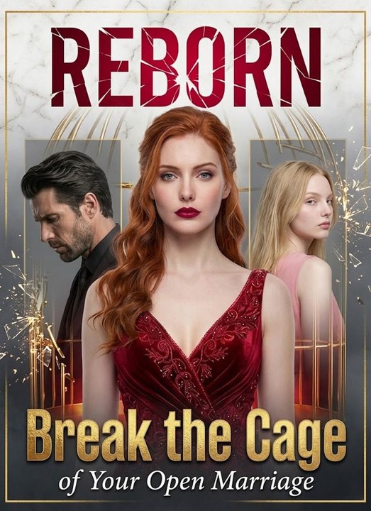 Top 🔥 Reborn- Break The Cage Of Your Open Marriage🧡🍏 🔥 full movie