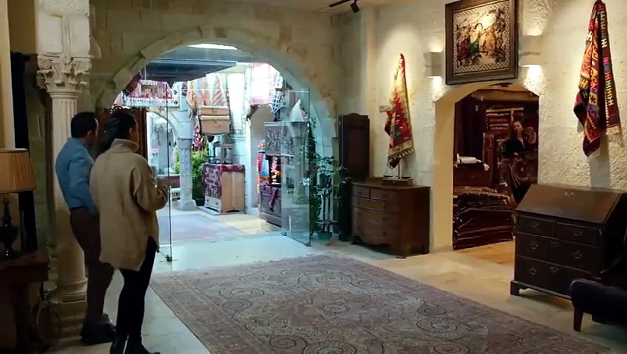 قلب_اسود_مدبلج_الحلقة_55