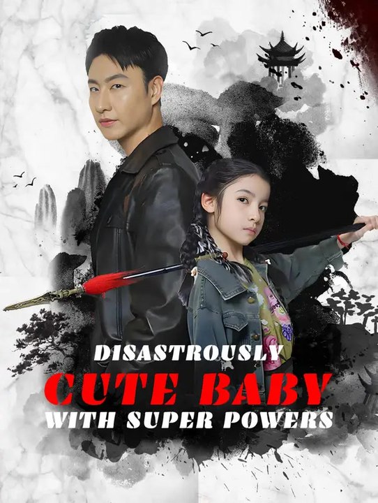 Disastrously Cute Baby with Super Powers | Série Complète | Short Drama Français