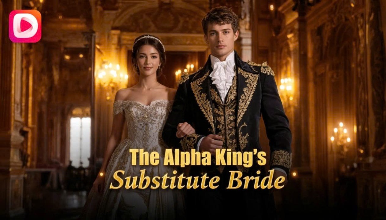 The Alpha King'S Substitute Bride Episode Golden Cinema Studios