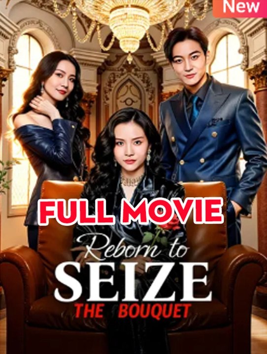 Reborn To Seize The Bouquet