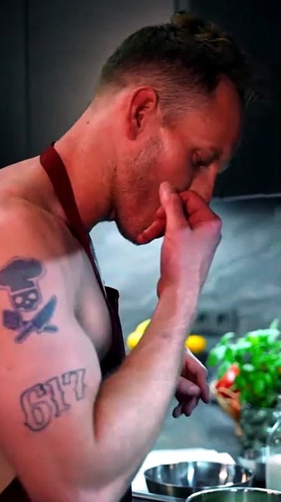 Yes, Chef!- Full Movie English Sub [Full Movie]