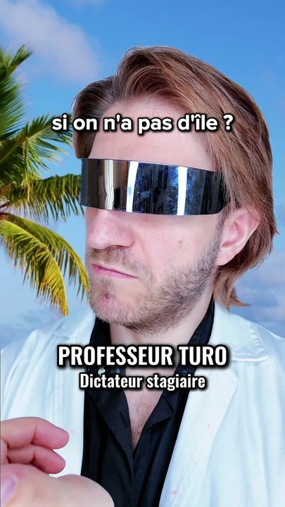 Comment fonder un pays (mais pas longtemps) 🏳️