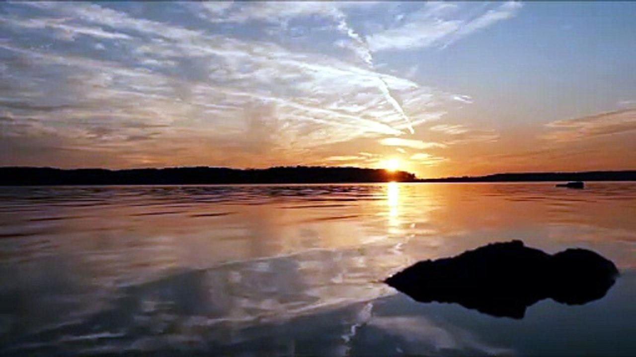 Piano and Strings for Inner Balance – 1 Hour