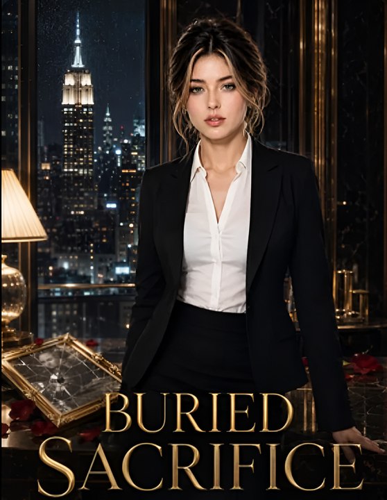 Buried Sacrifice
