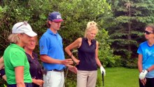 Une clinique de golf pour favoriser la pratique chez les femmes