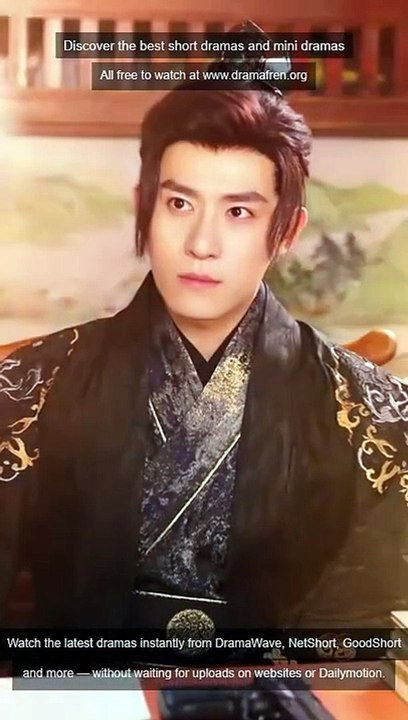 Oops I Saved the Prince With a Gun- Full Drama Movie English Sub [Full Movie]
