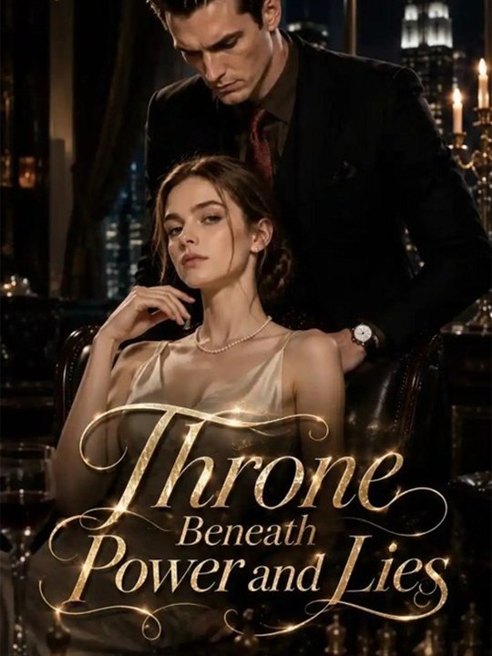 Throne Beneath Power and Lies - Complete drama englishsub 🔥🔥