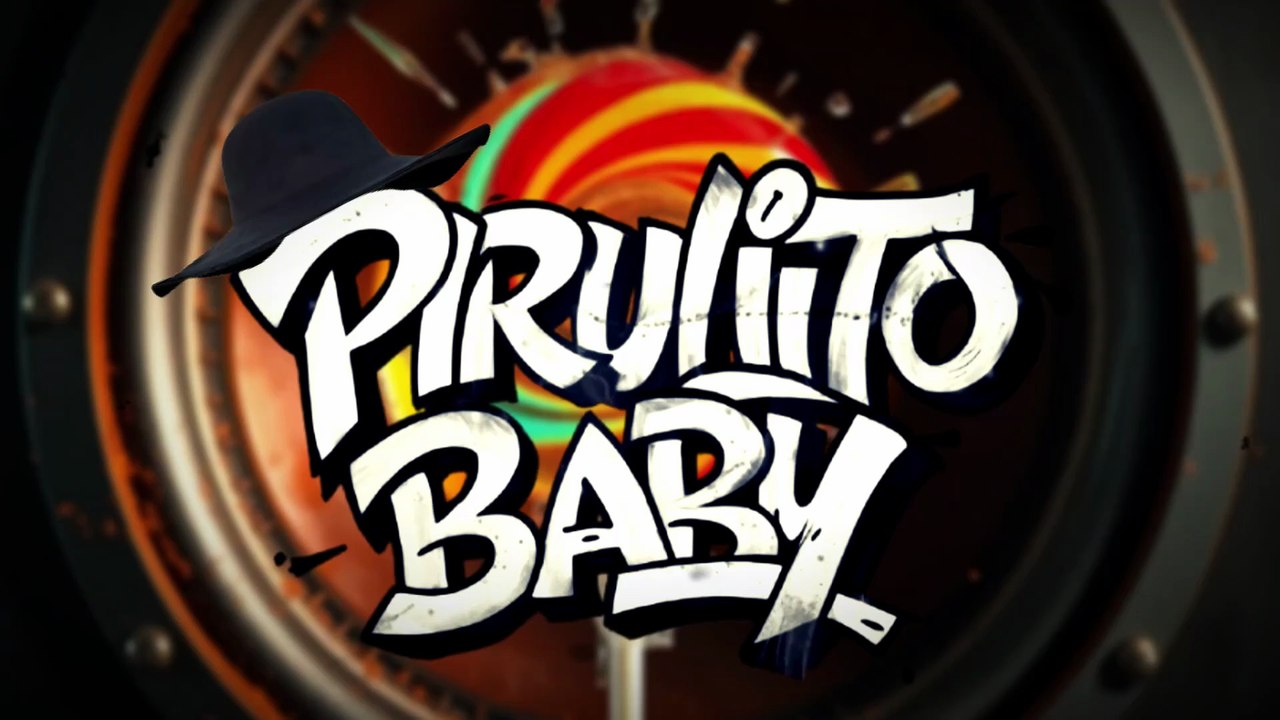PIRULITO - BABY - 2026 PISEIRO