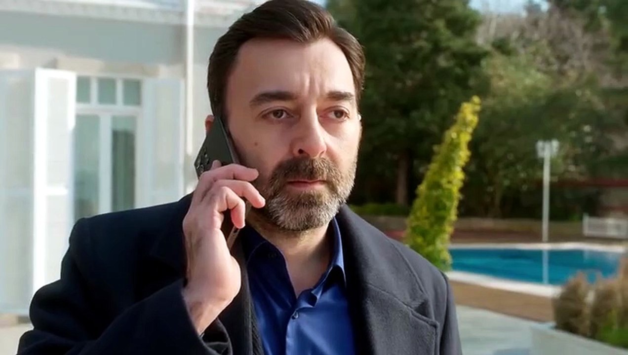 مسلسل نيران الحسد الحلقة 95 مدبلجة