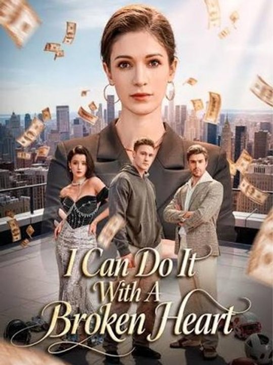 I Can Do It With A Broken Heart - Complete #drama #englishsub 🔥🔥