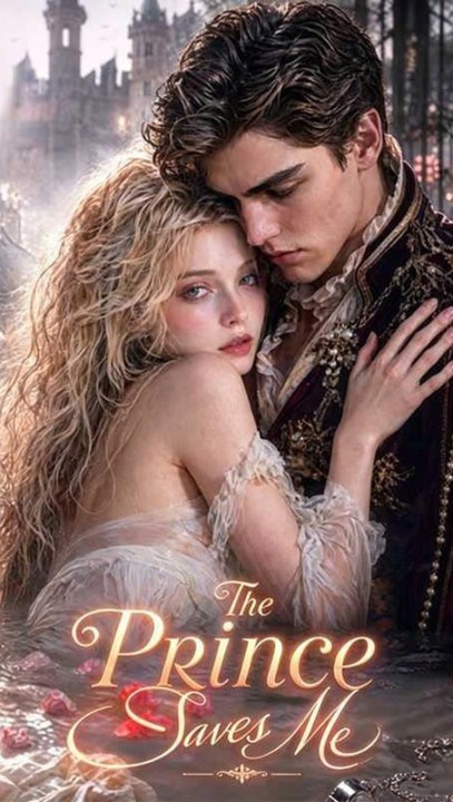 The Prince Saves Me Episode ENGSUB Royal Romance, Fantasy