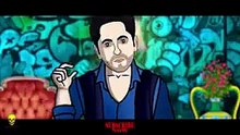 Bengali Horror Story _ Scary Animation )