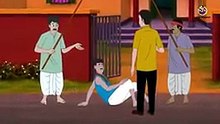 rambanglar Vuter Golpo _ Bangla Horror Story