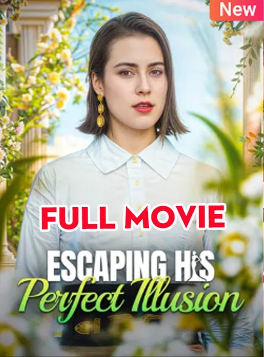 Getting Away His Perfect Illusion