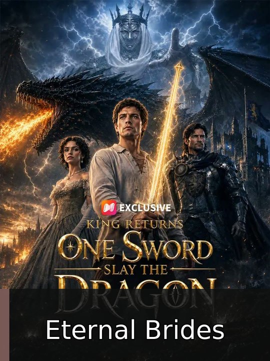 King Returns: One Sword Slay the Dragon - FULL EPISODE Full HD | Eternal Brides