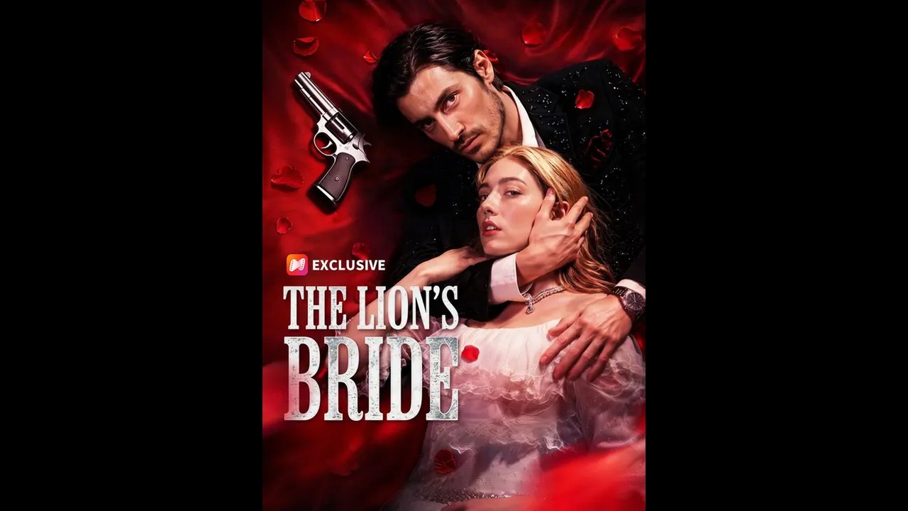 The Lion's Bride - Full EP