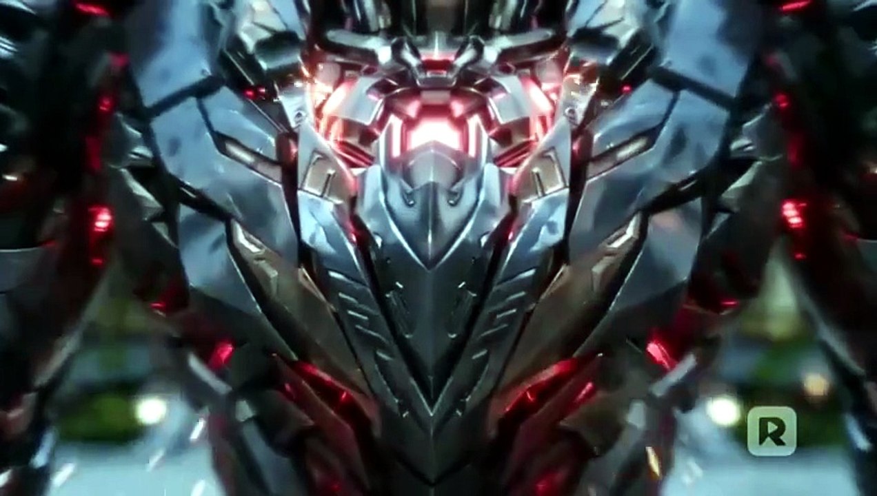 Power Armor Sacrifice Rebellion Short English - All Episodes 2026 [Full Movie]
