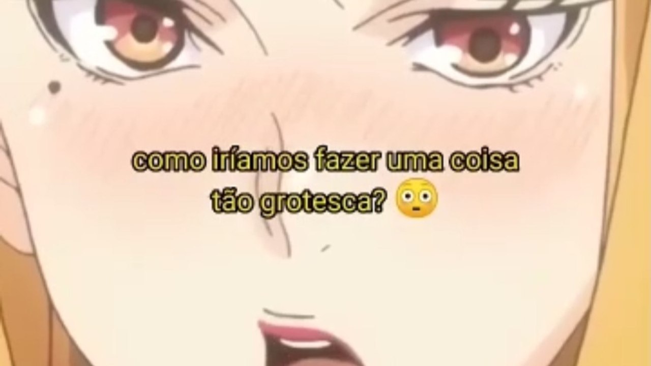 🔥 VOCÊ VAI PASSAR FOME! Por Que Shokugeki no Souma é o Melhor Anime de Comida  😋 #anime #shorts