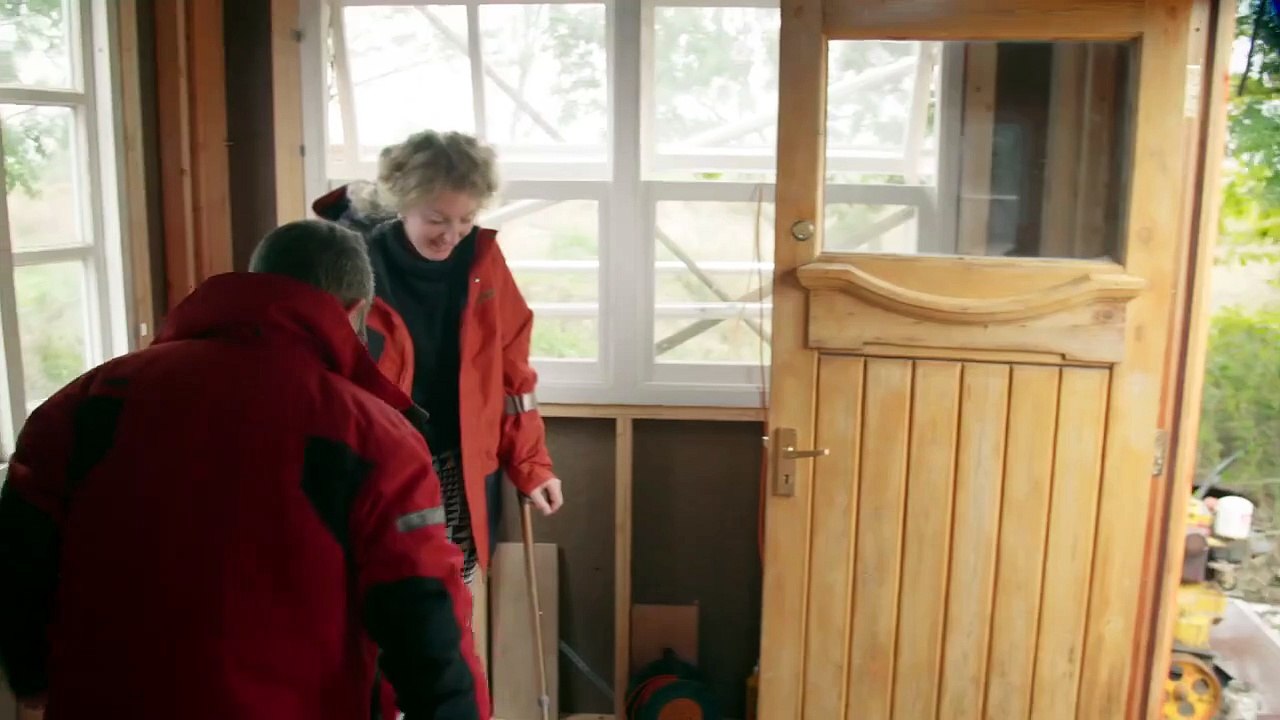 Build Your Dream Home the Country S01E18