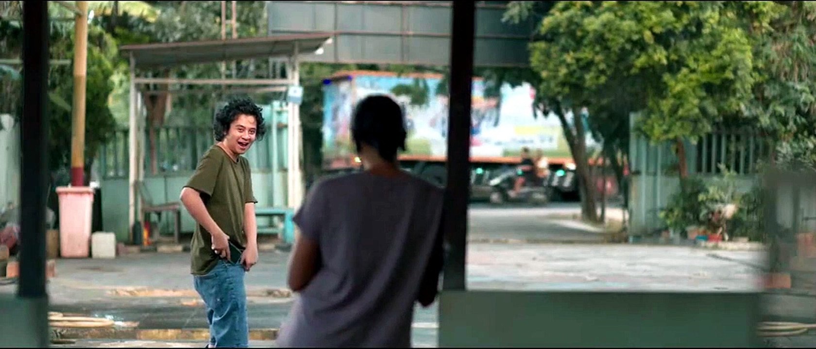 [ E N G S U B ]   T h e   R e t u r n i n g   D e a d   2 0 2 5 [Full Movie] [Full Story]Full EP - Full