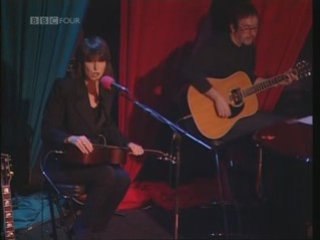 Chrissie Hynde I'll Stand By You