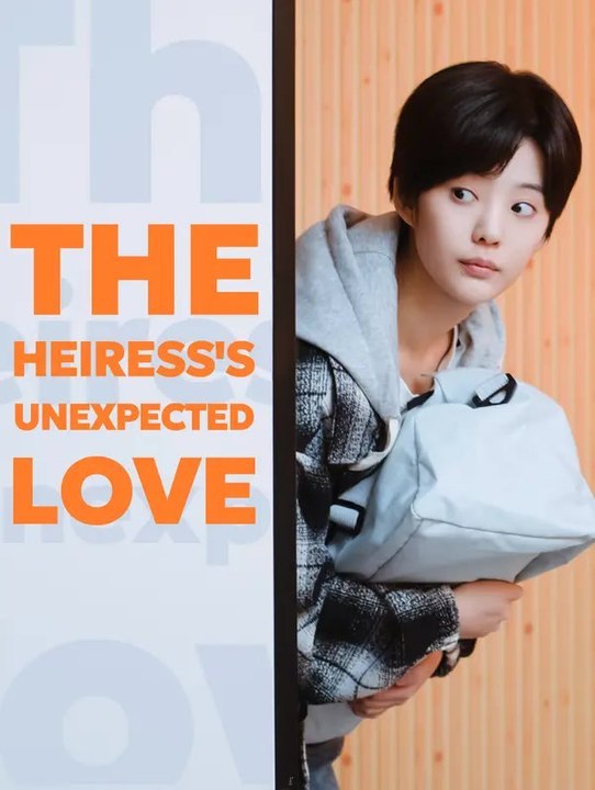 Die unerwartete Liebe der Heiress | Ganzer Film Deutsch