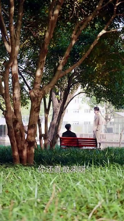 卿自云中来 | Eng Subs [Full Movie]