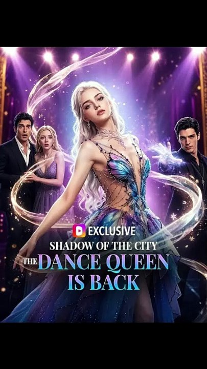 episodes10-18.SHADOW OF THE CITY THE DANCE QUEEN IS BACK#DRAMA US-FULL ENG SUB [Full Movie]