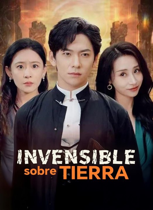 Invensible sobre Tierra | Ganzer Film Deutsch