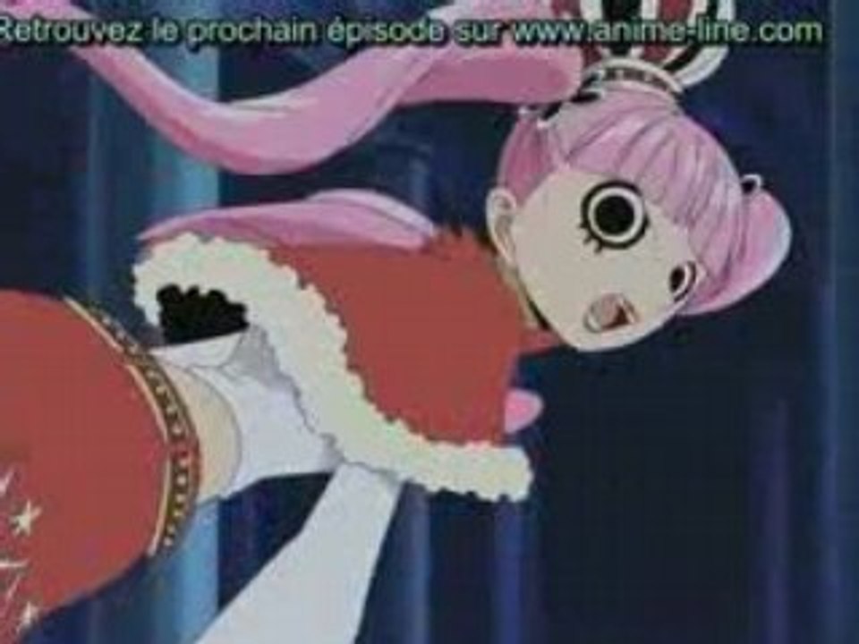 One piece 361 preview vostfr