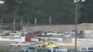 Greenville Pickens Speedway Highlights