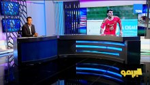 إسلام صادق:أبوريدة طلب إعادة التحقيقات بين زيزو والزمالك وموظف بالاتحاد طلب من المحامي تقديم مستندات