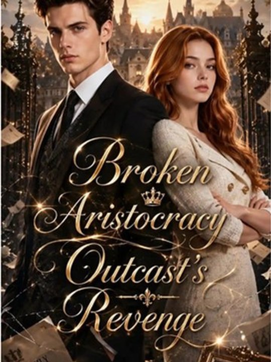 Broken Aristocracy Outcast’s Revenge - Complete #drama #englishsub 🔥🔥