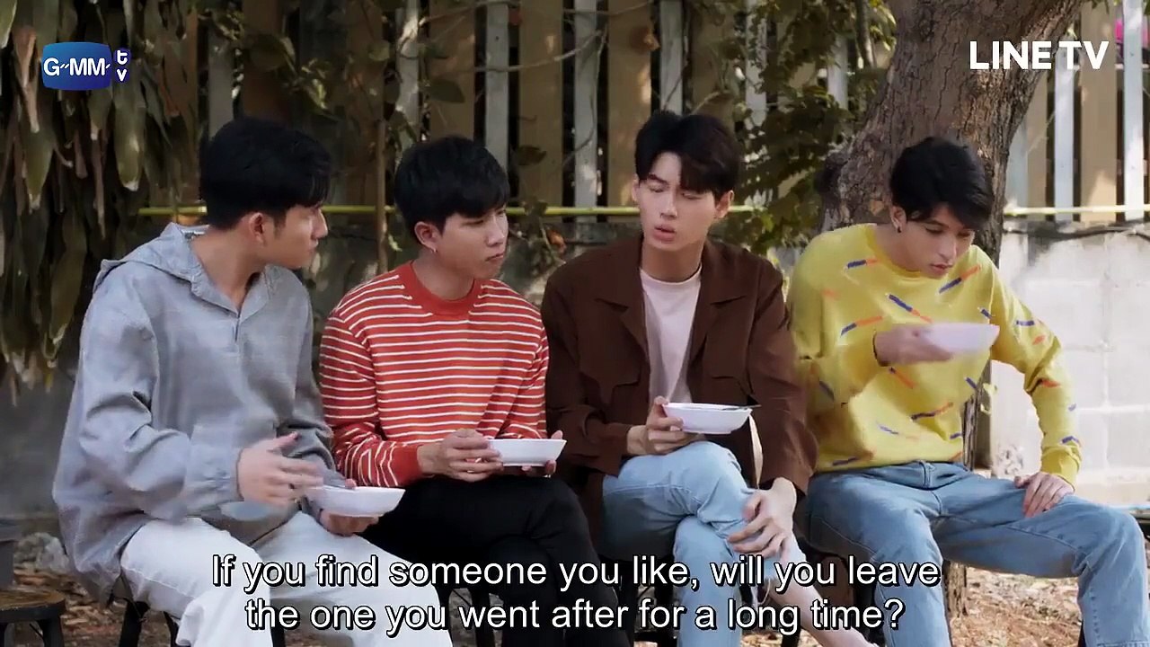 2gether The Series🌈Ep 12🌈Eng Sub BL