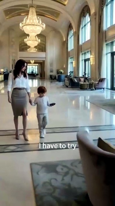 Cradled in His Palm Again - Full Episode (ENGSUB) | Second Chance Romance #AID [Full Movie]